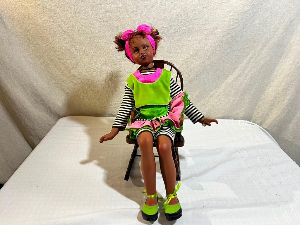 Jan M Lean Doll (1 of 3)