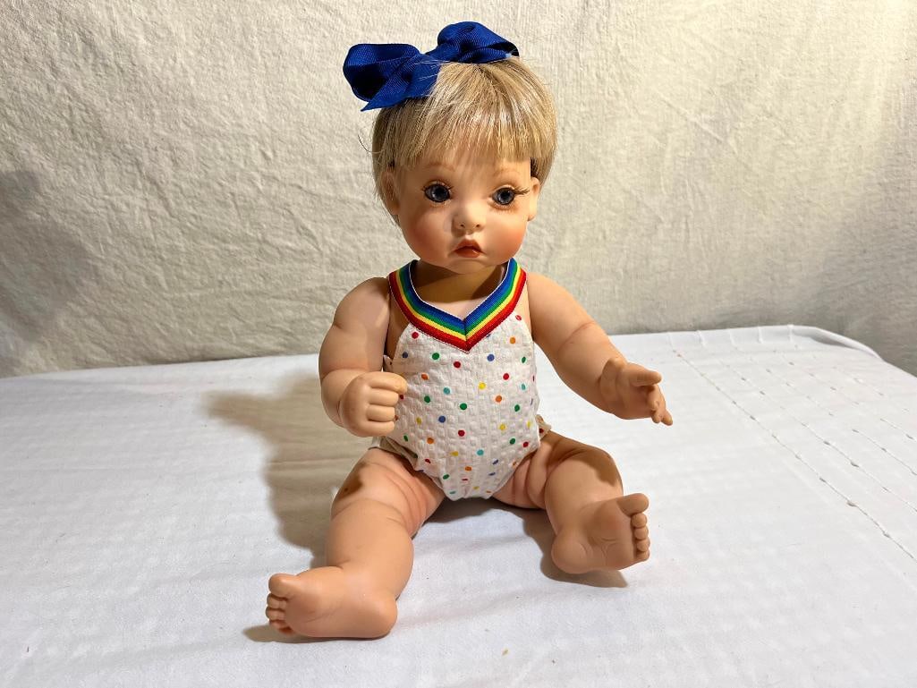 Kay McKee Doll (1 of 3)