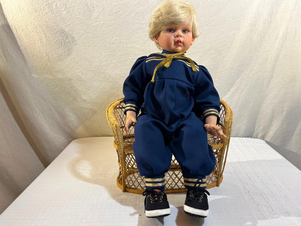 FahZah Spanos Doll (1 of 3)