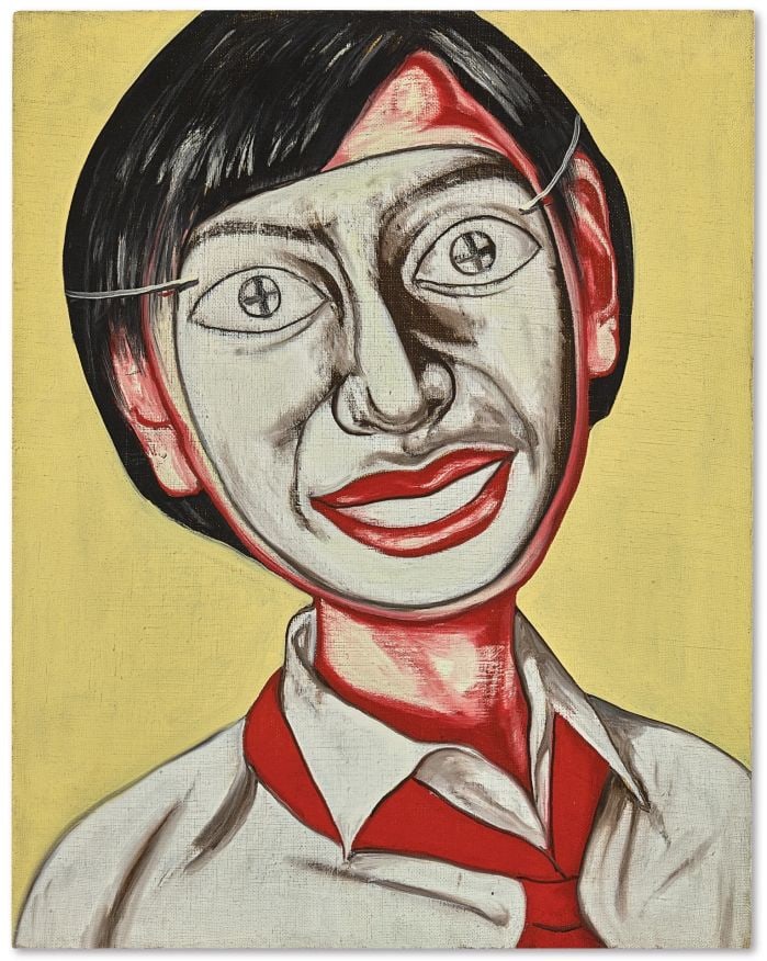 CLASS ONE SERIES 1996 (1 of 1)