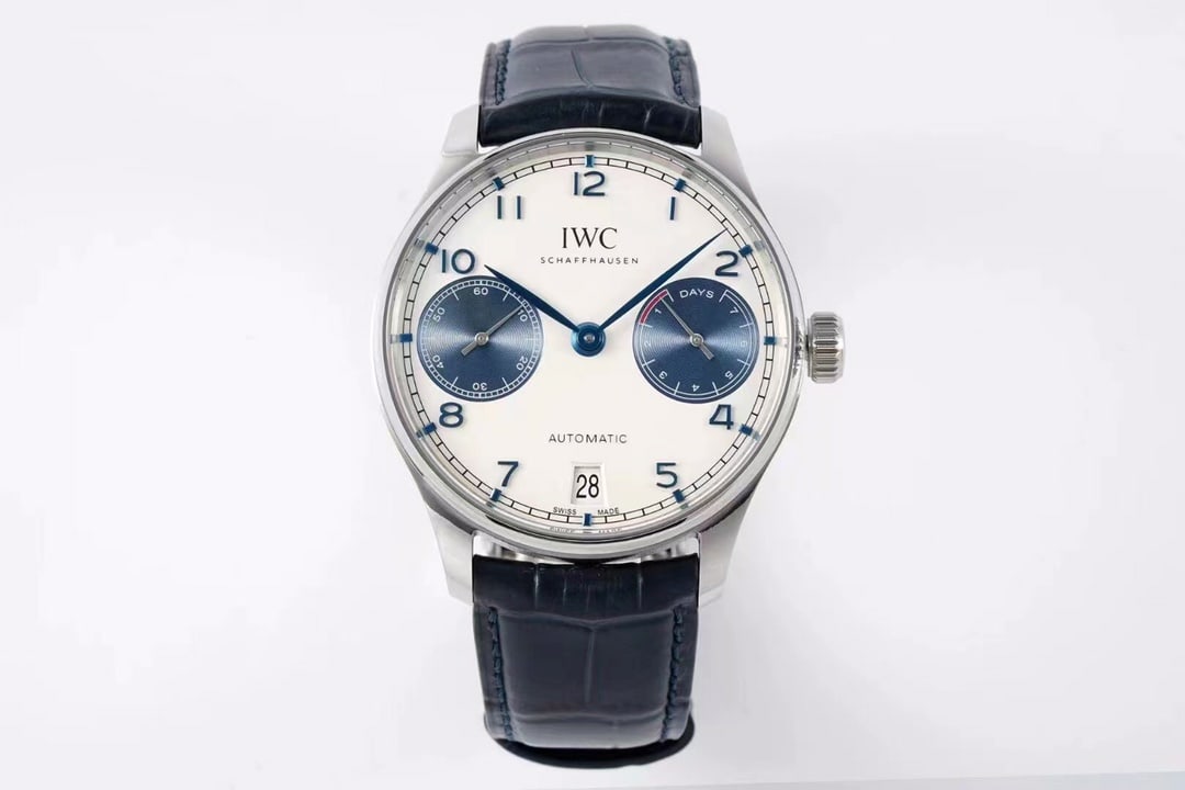 IWC IW 500715 (1 of 9)