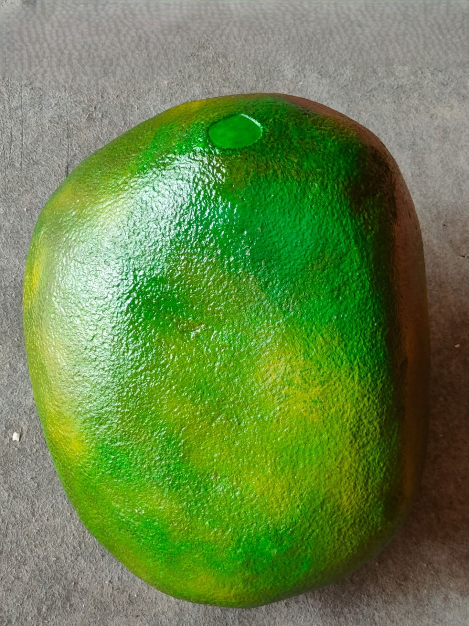 Jadeite gambling (1 of 9)