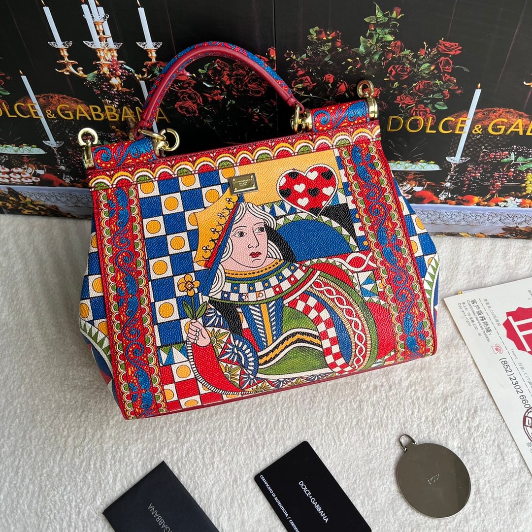 Dolce & Gabbana (1 of 9)