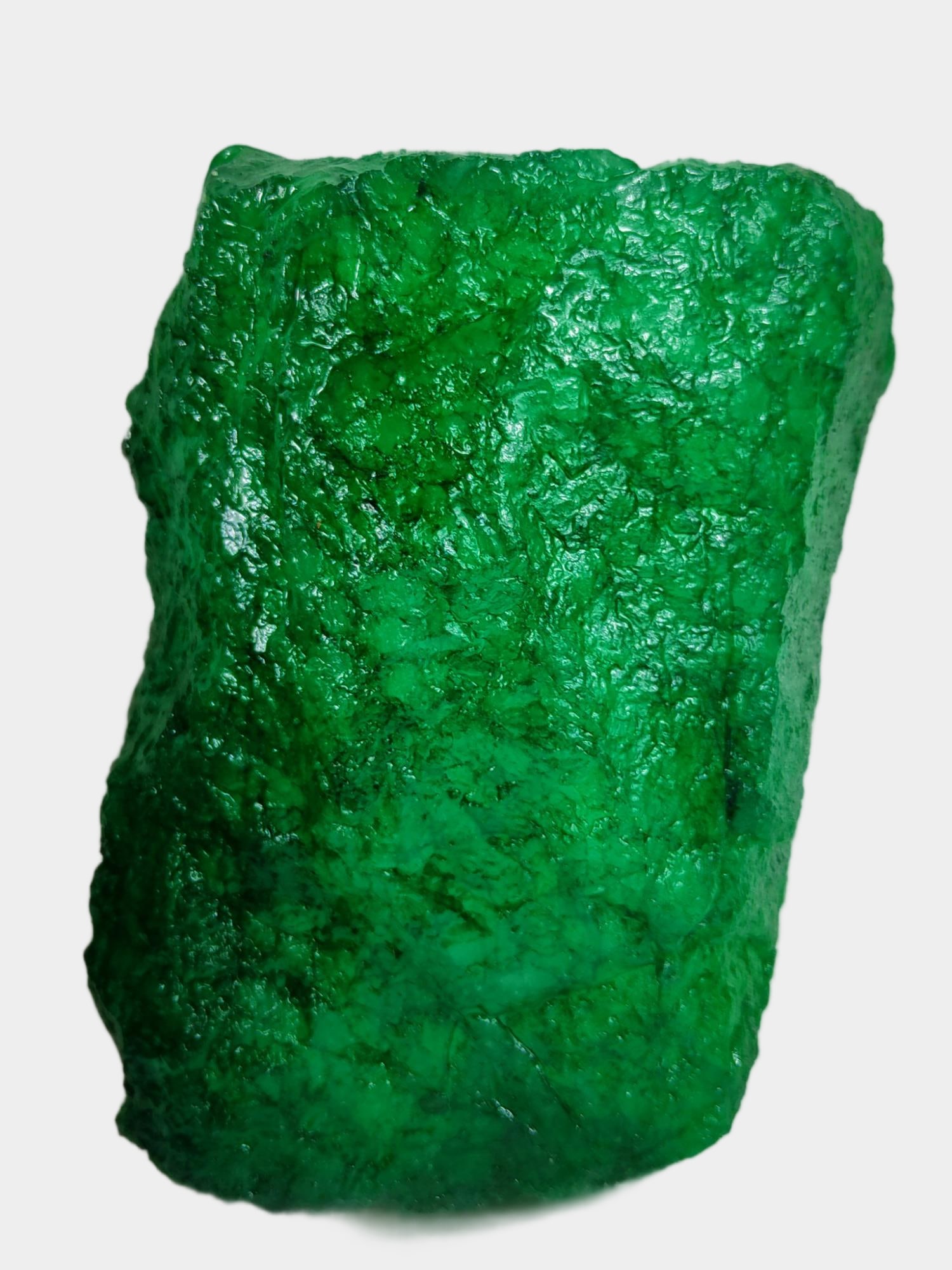 Jadeite rough - 3