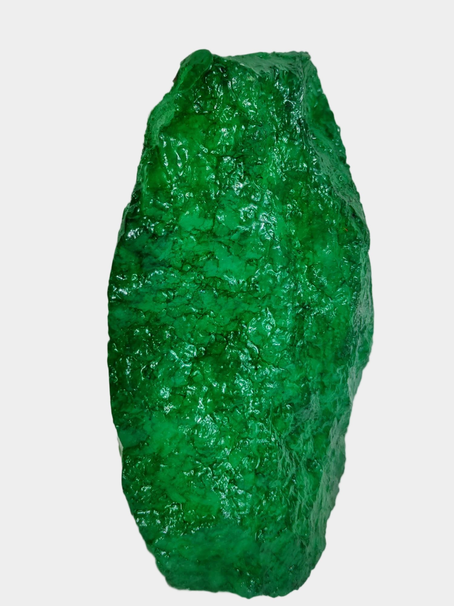 Jadeite rough - 6