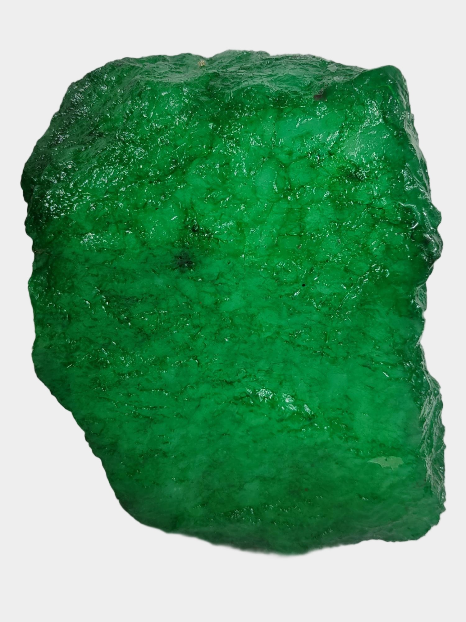 Jadeite rough - 7