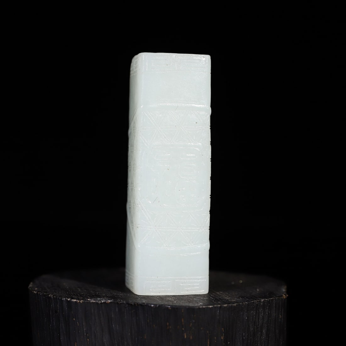 Hotan Jade Yulezi (1 of 9)