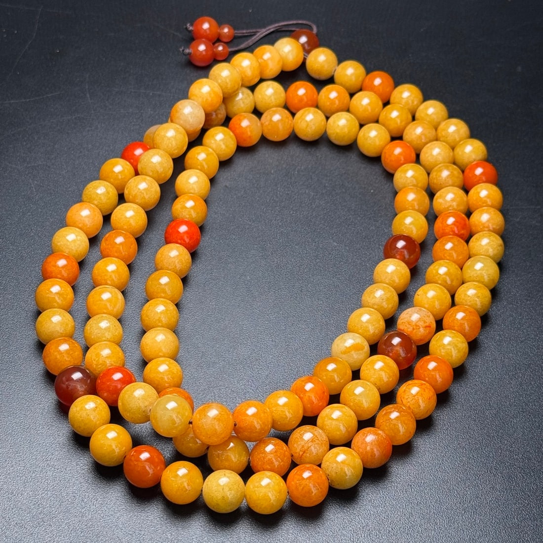 Hotan Jade Chaozhu (1 of 9)