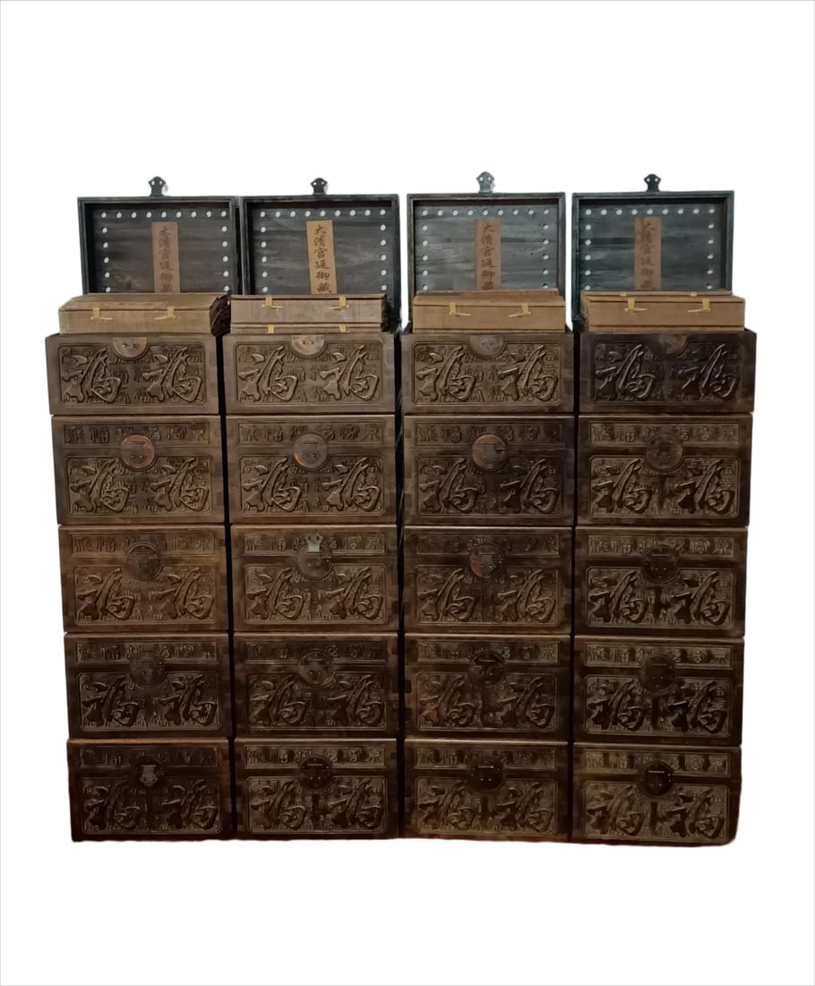 Old Medical Books (1 of 9)