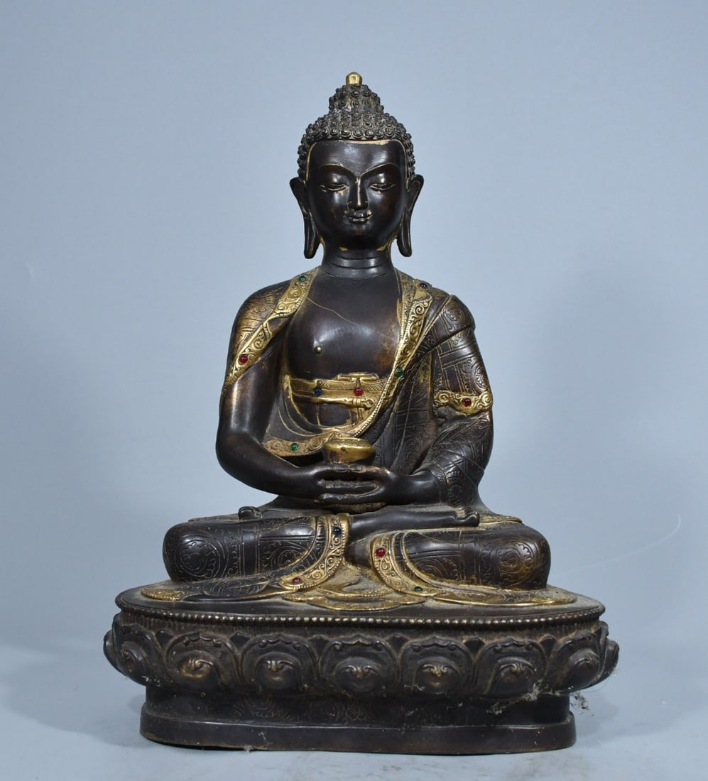 Fine copper casting brass - 2