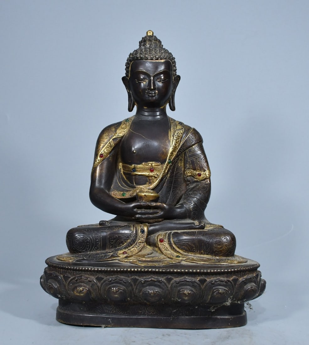 Fine copper casting brass - 3