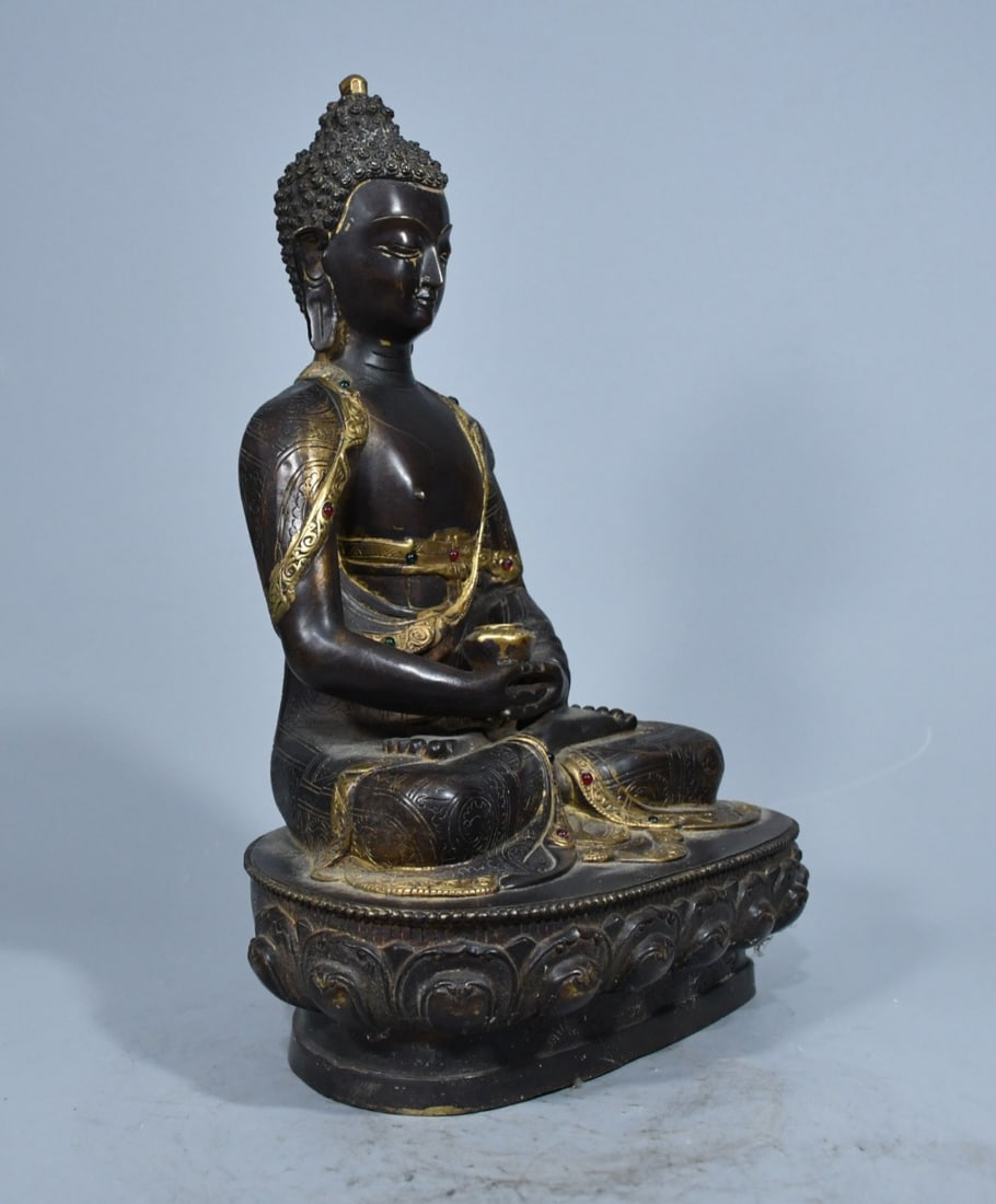 Fine copper casting brass - 4