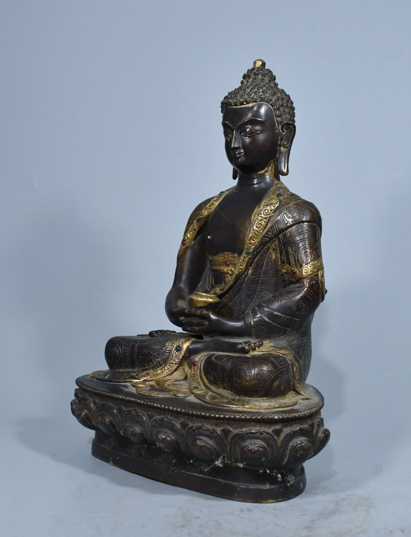 Fine copper casting brass - 5