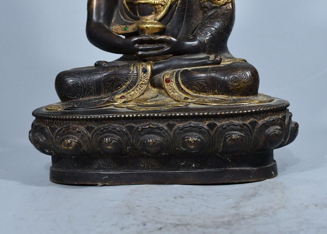 Fine copper casting brass - 7