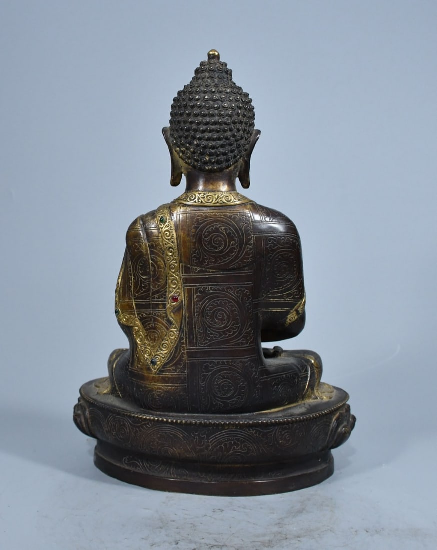 Fine copper casting brass - 8