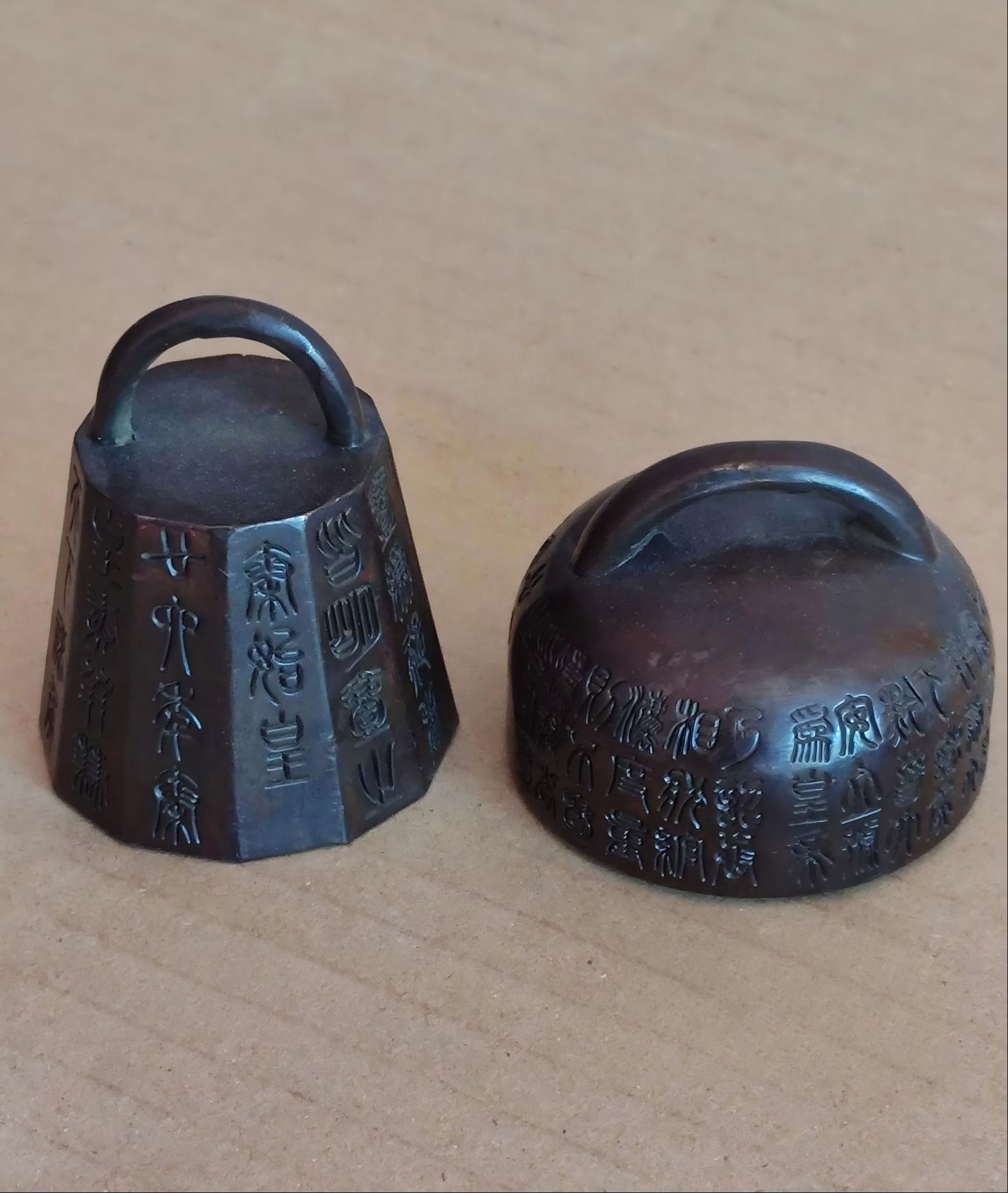 Copper Power in Hand (1 of 9)