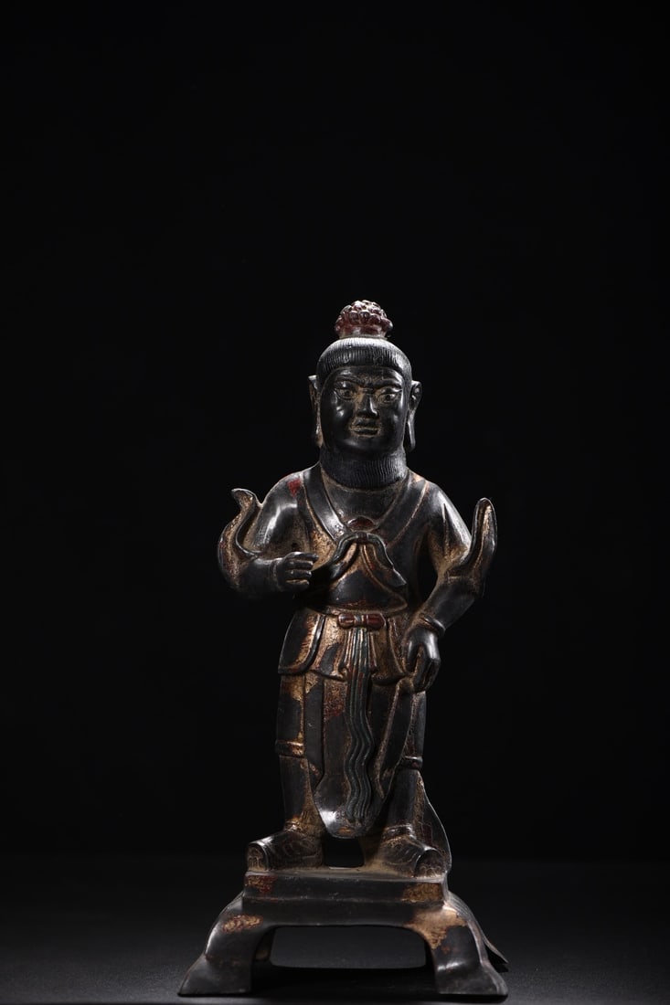 Golden Figures (1 of 9)