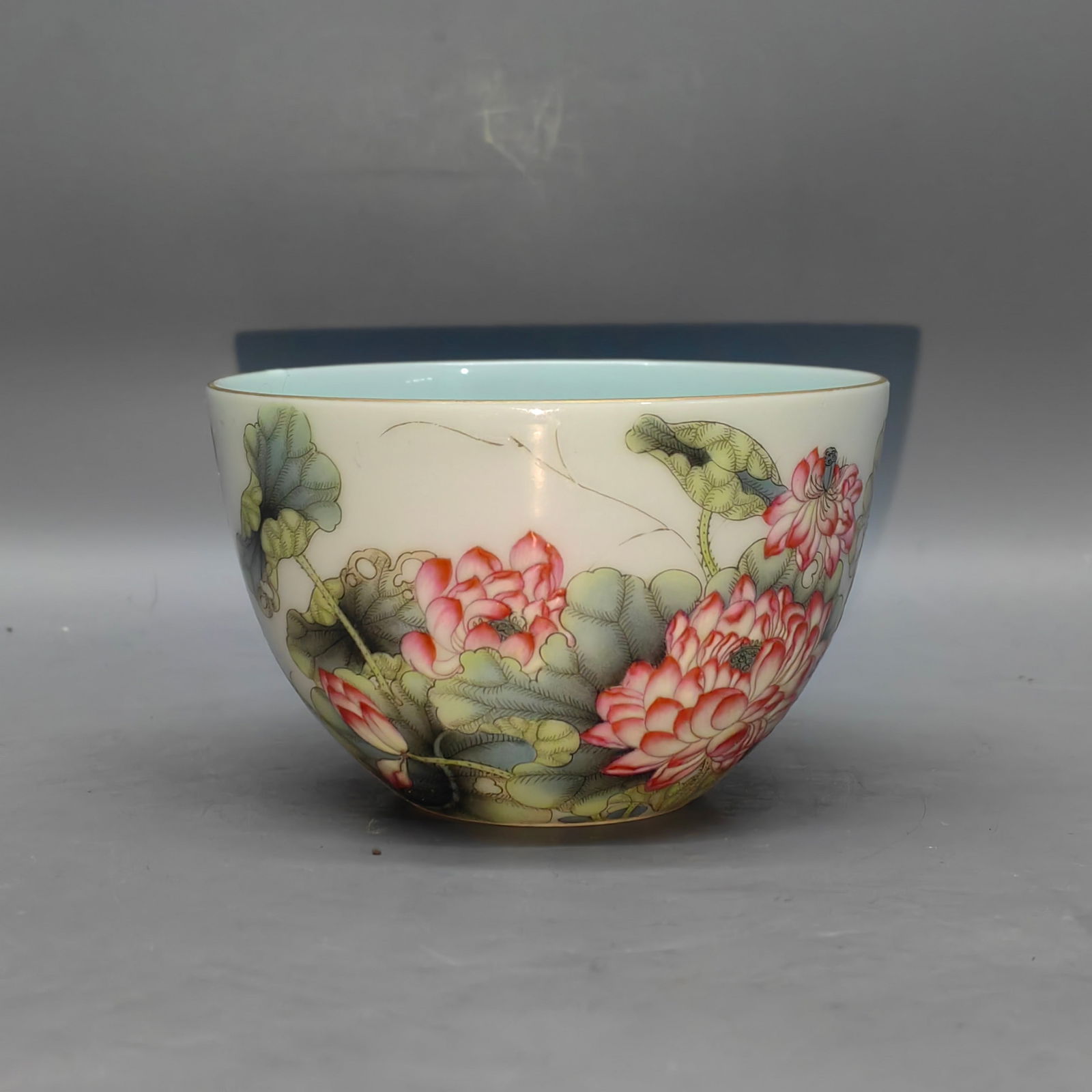 Antique porcelain (1 of 8)
