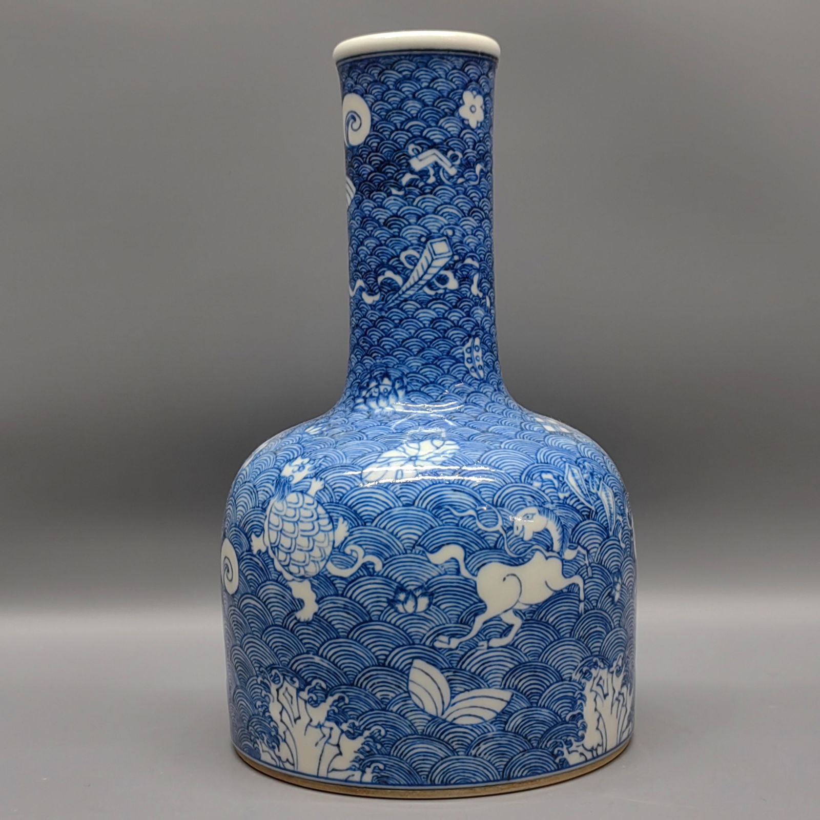 Antique porcelain (1 of 8)