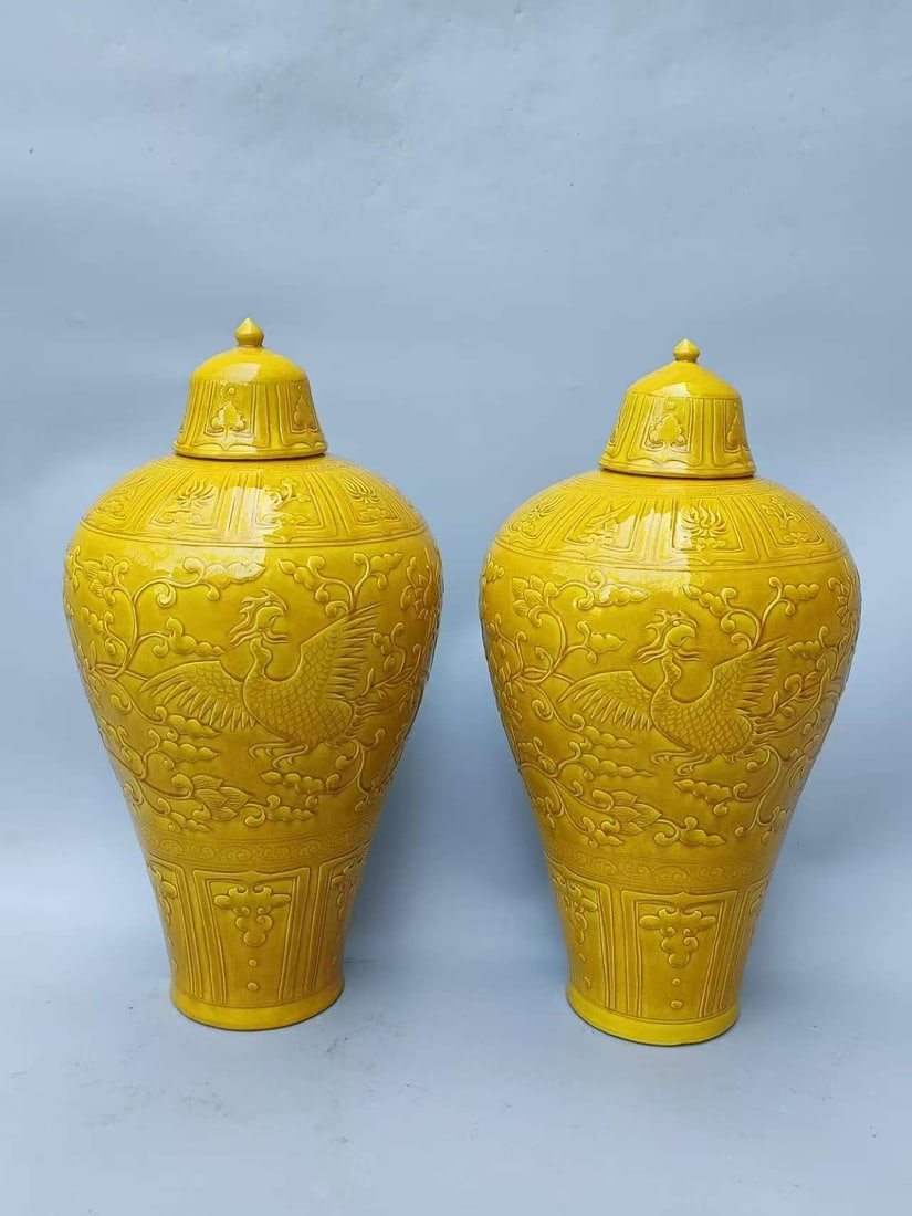 Antique porcelain (1 of 9)