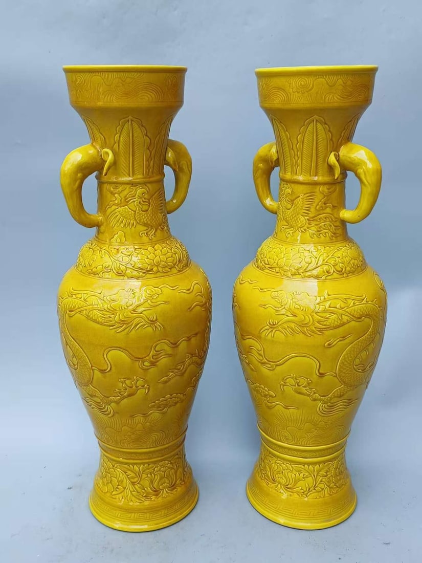 Antique porcelain (1 of 8)