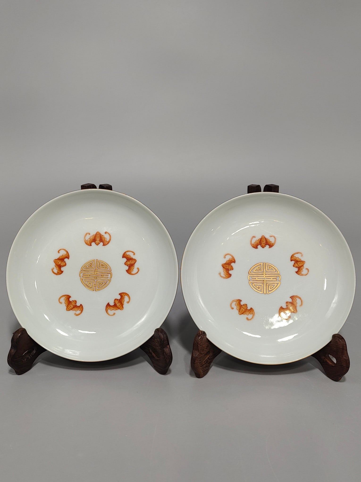 Antique porcelain (1 of 7)