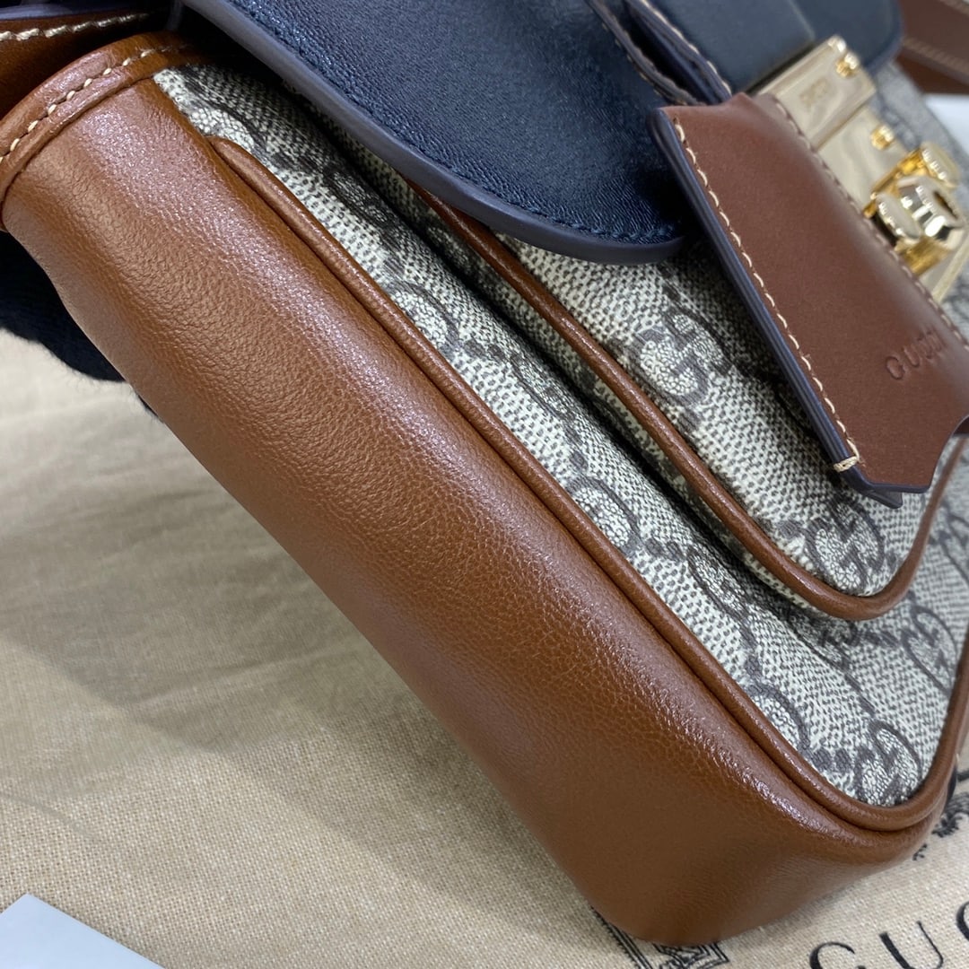 GUCCI Padlock - 8