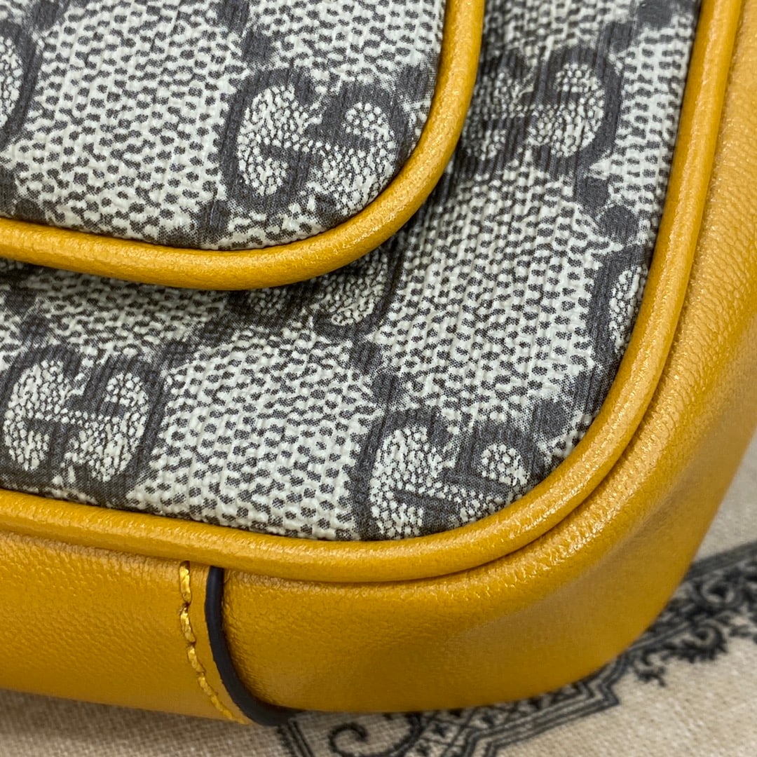 GUCCI Padlock - 2