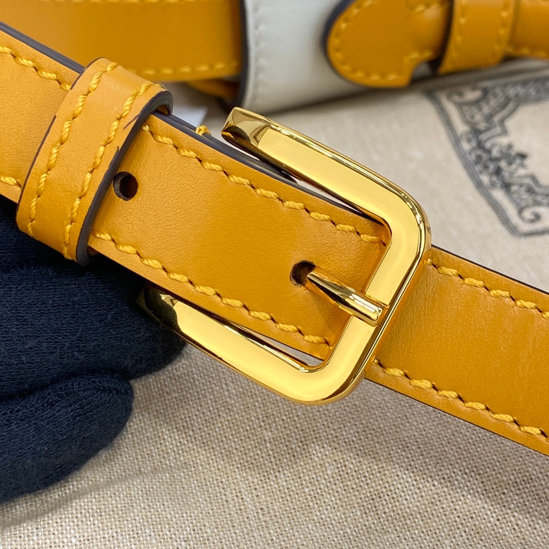 GUCCI Padlock - 4