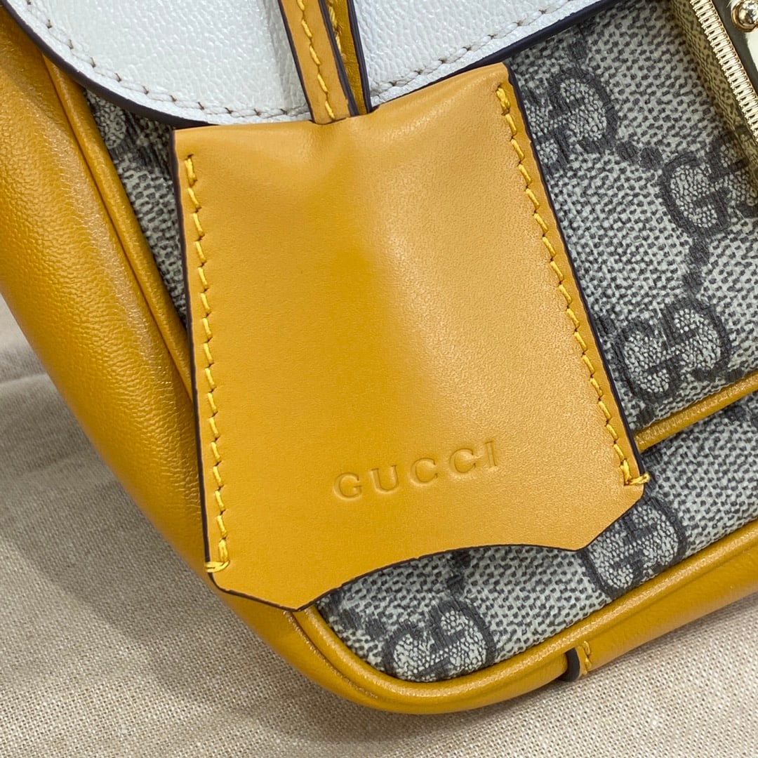 GUCCI Padlock - 5