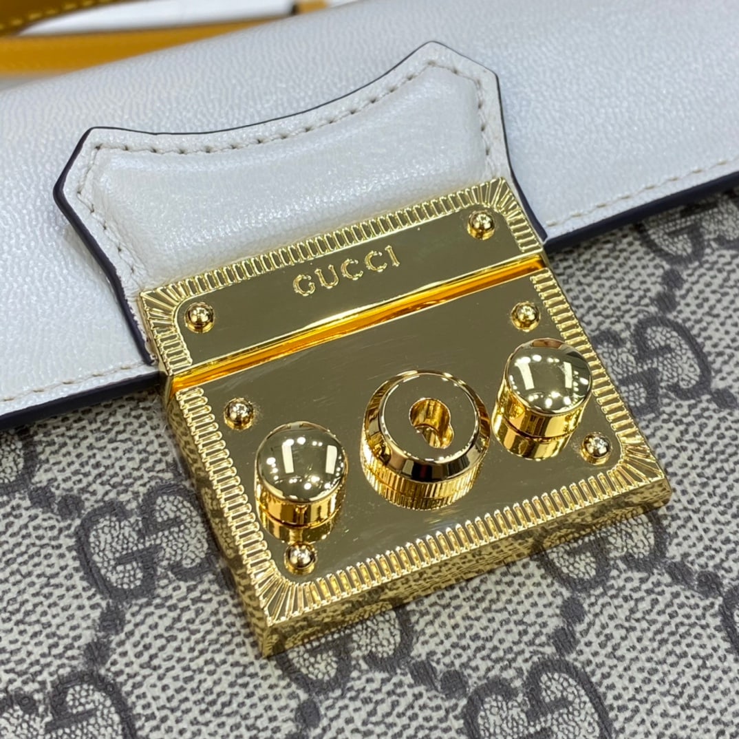 GUCCI Padlock - 2