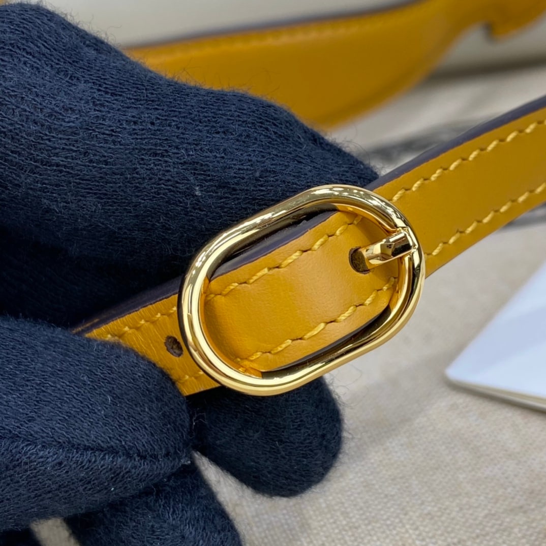 GUCCI Padlock - 4