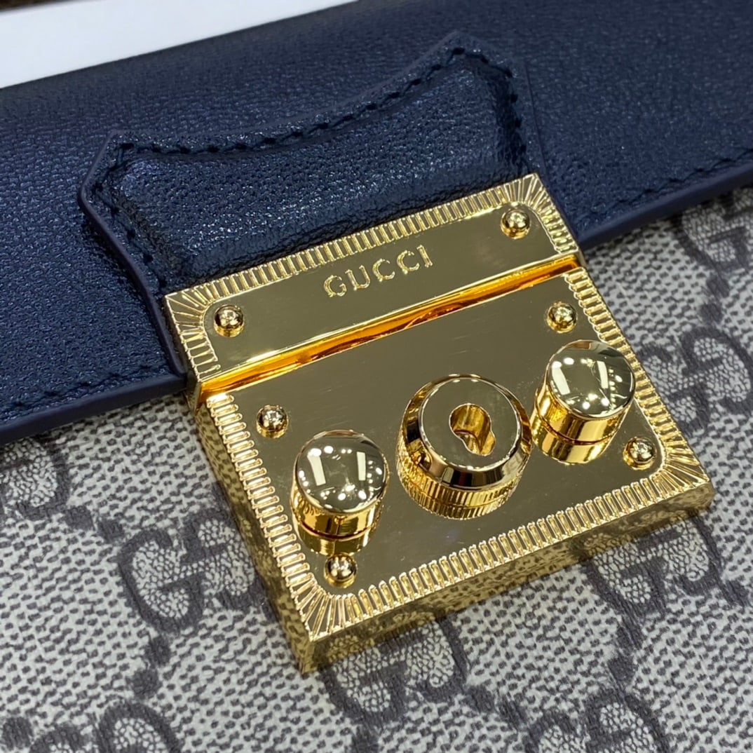 GUCCI Padlock - 3