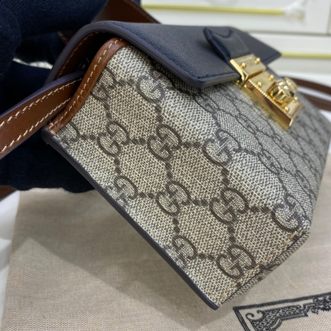 GUCCI Padlock - 5