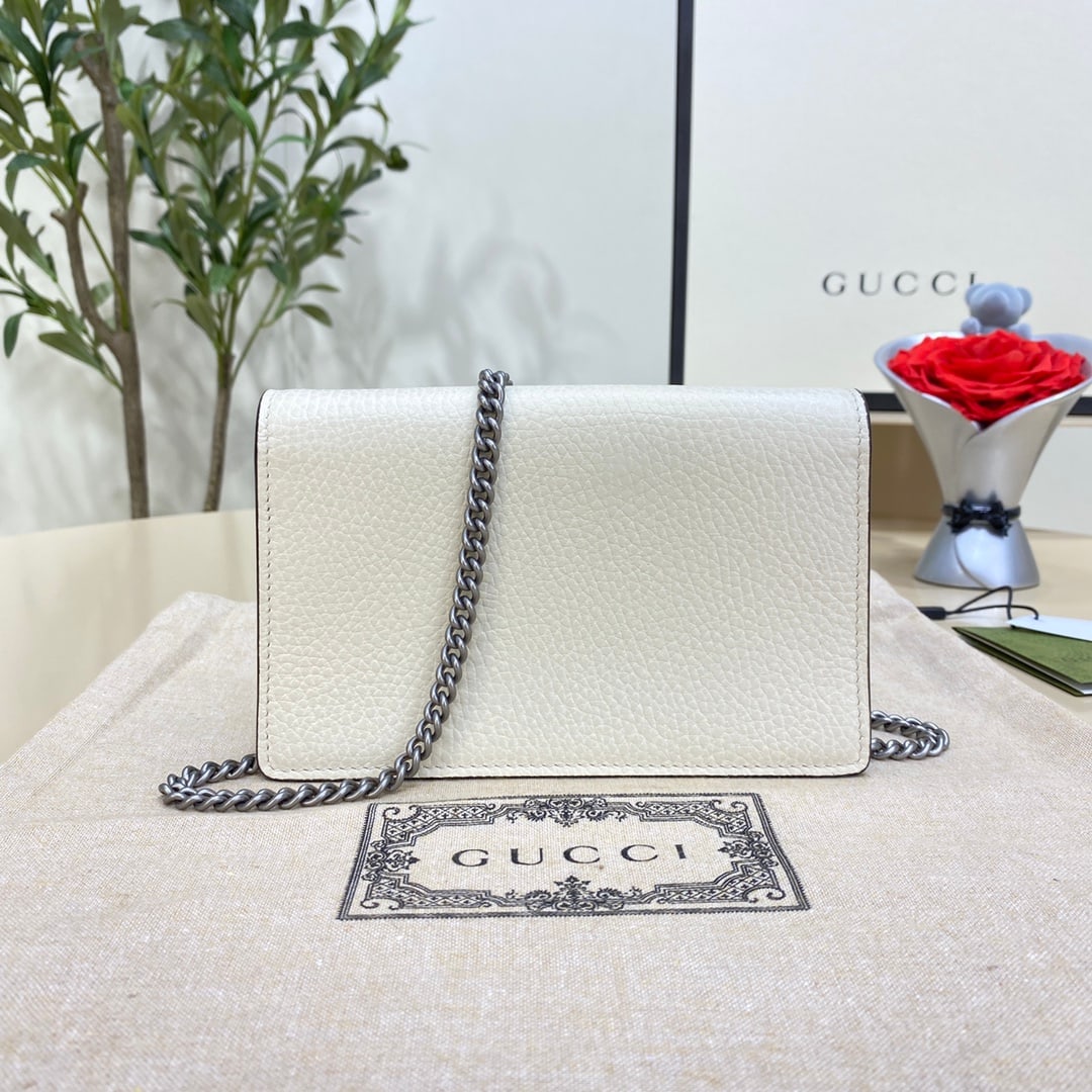 GUCCI Dionysus - 6