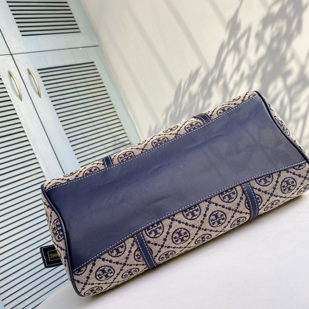 Tory Burch Monogram - 2