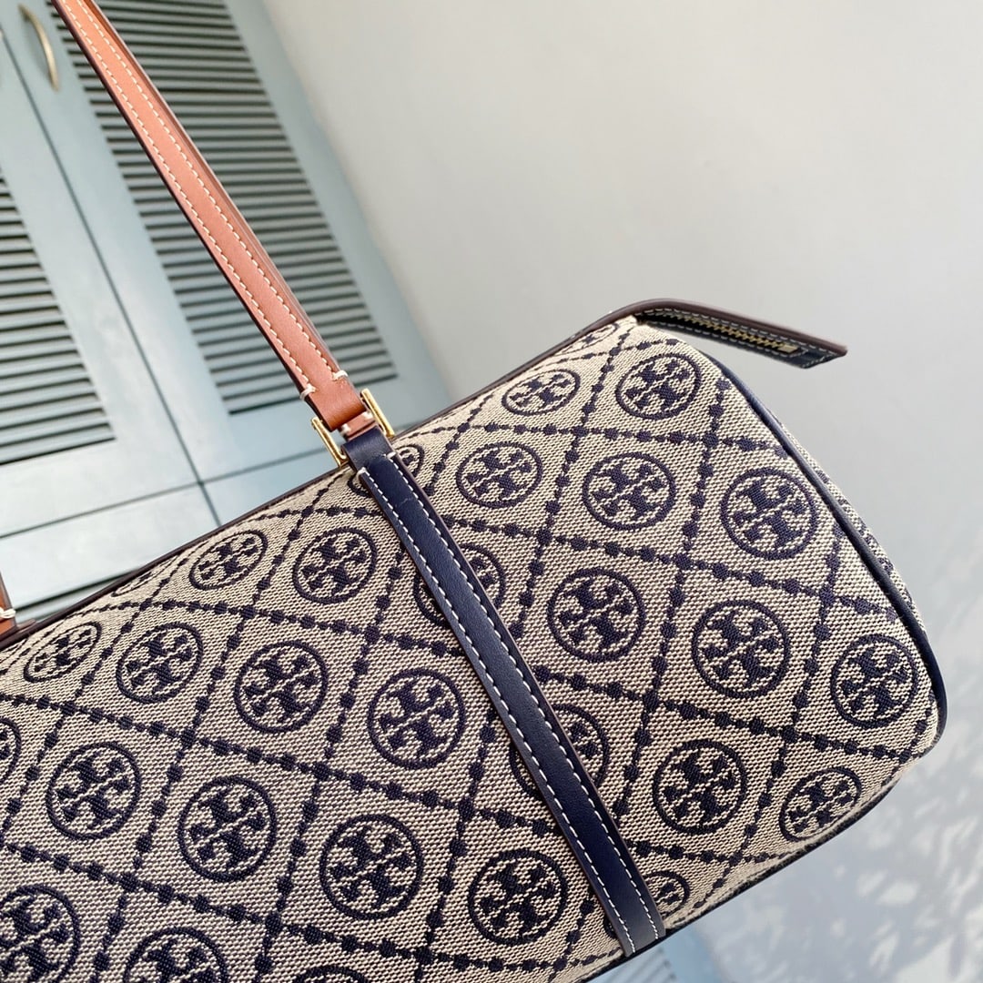 Tory Burch Monogram - 4