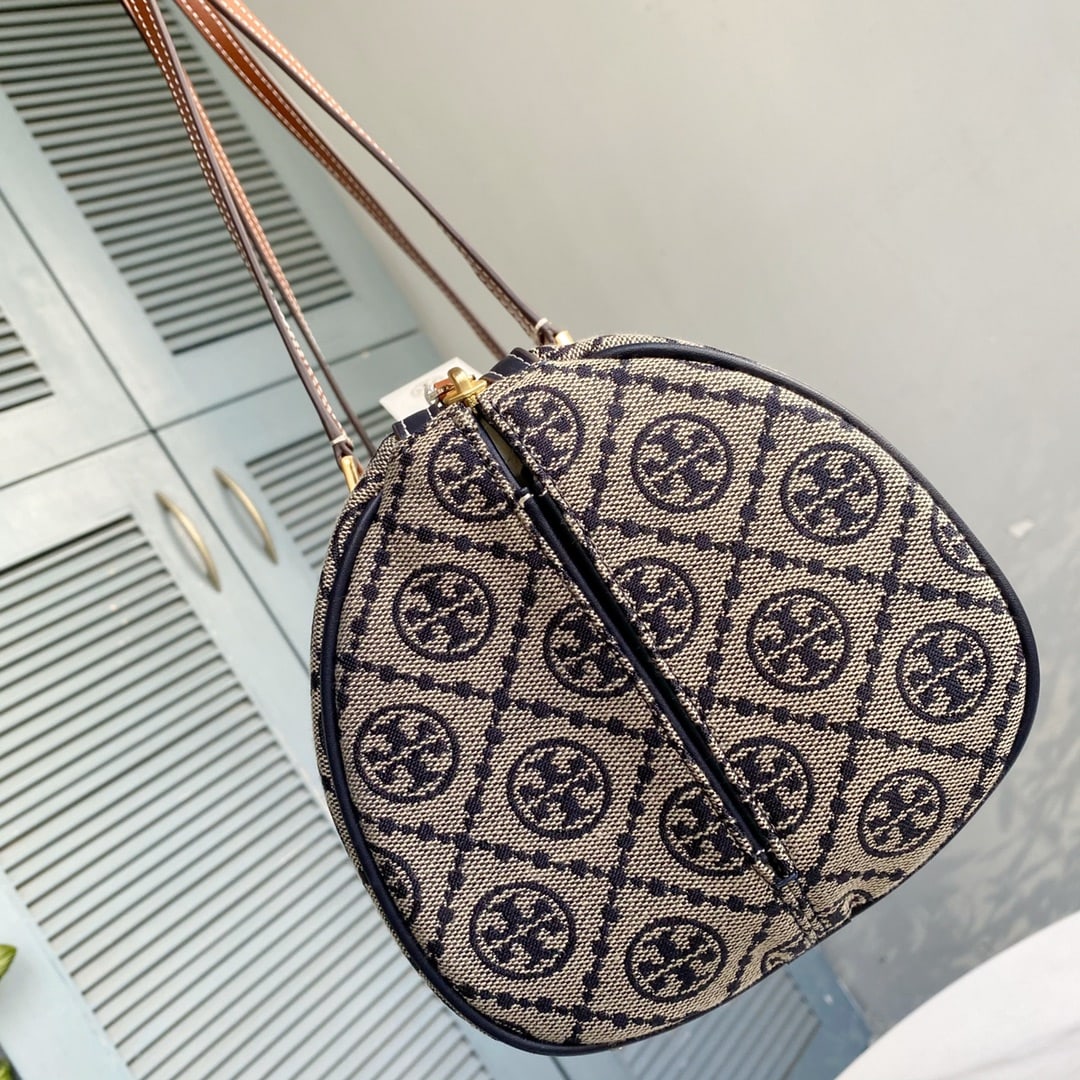 Tory Burch Monogram - 5