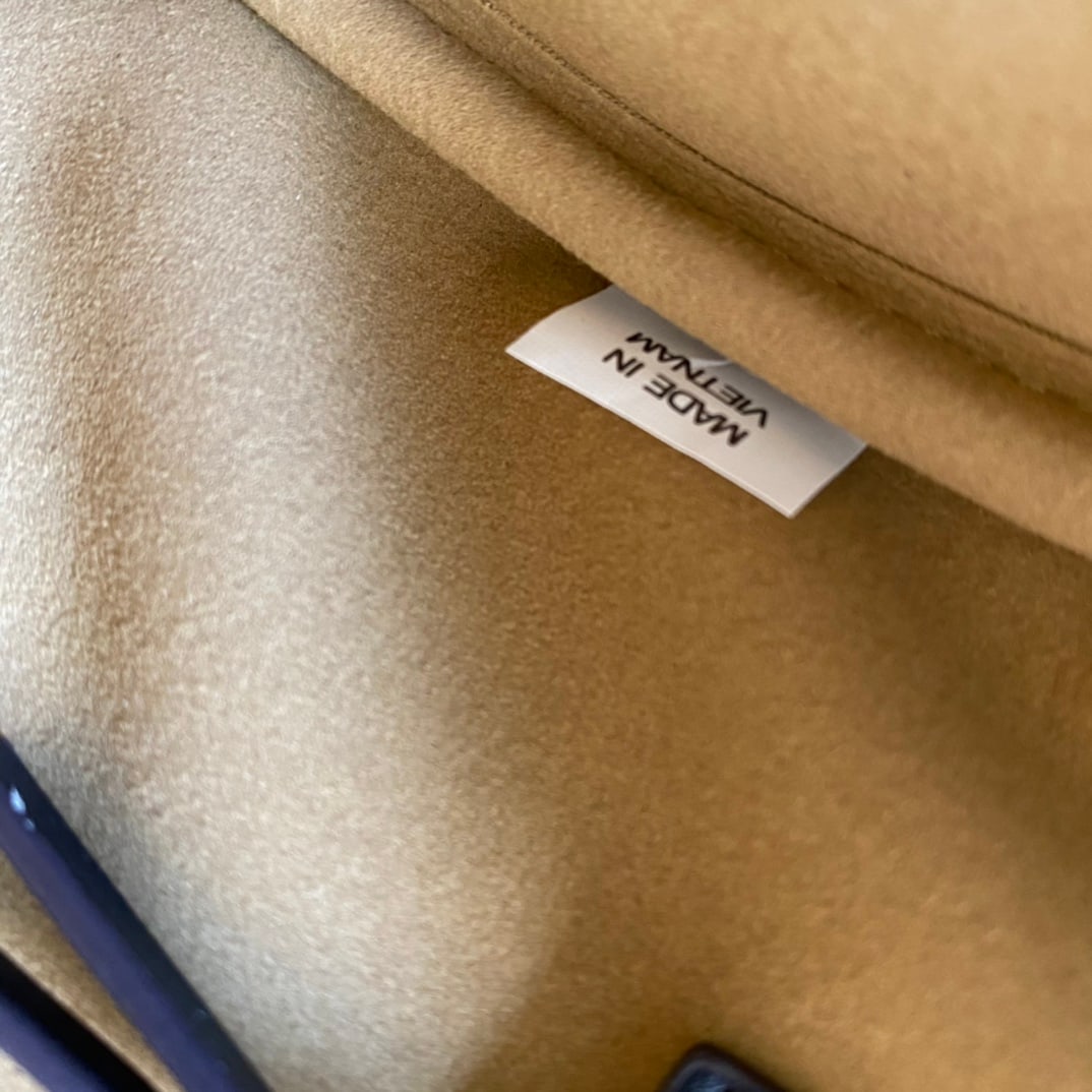 Tory Burch Monogram - 6