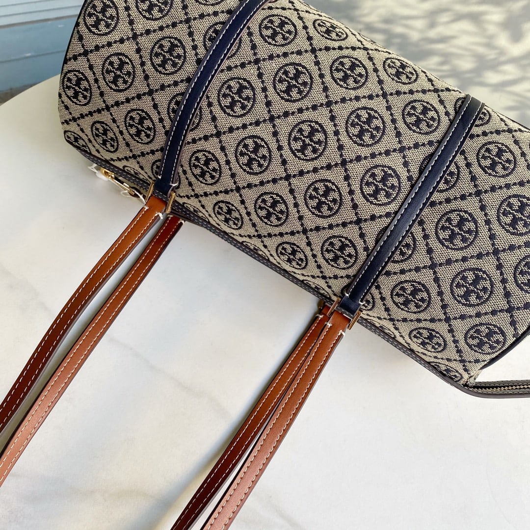Tory Burch Monogram - 8