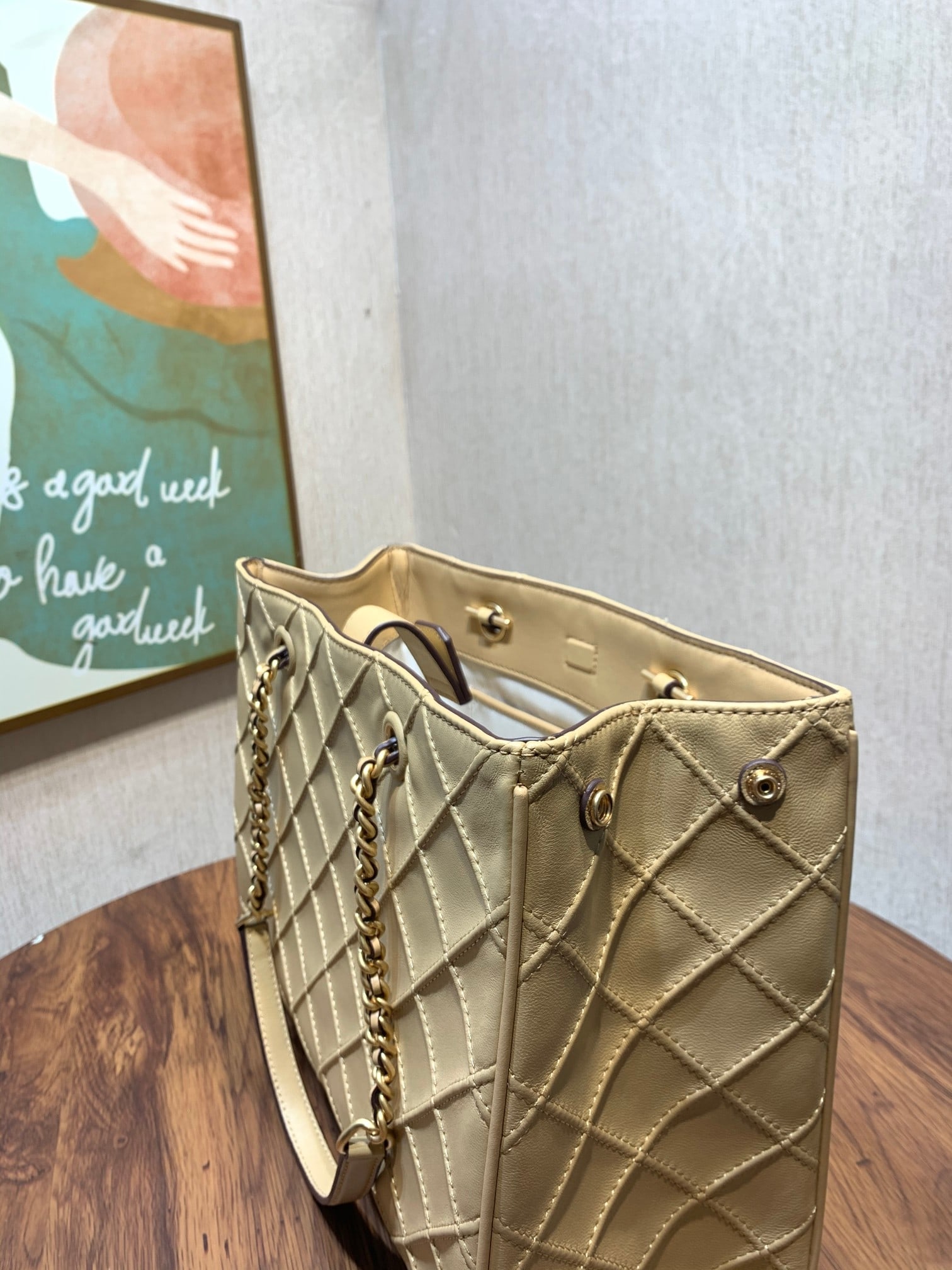 Tory Burch FLEMING - 2