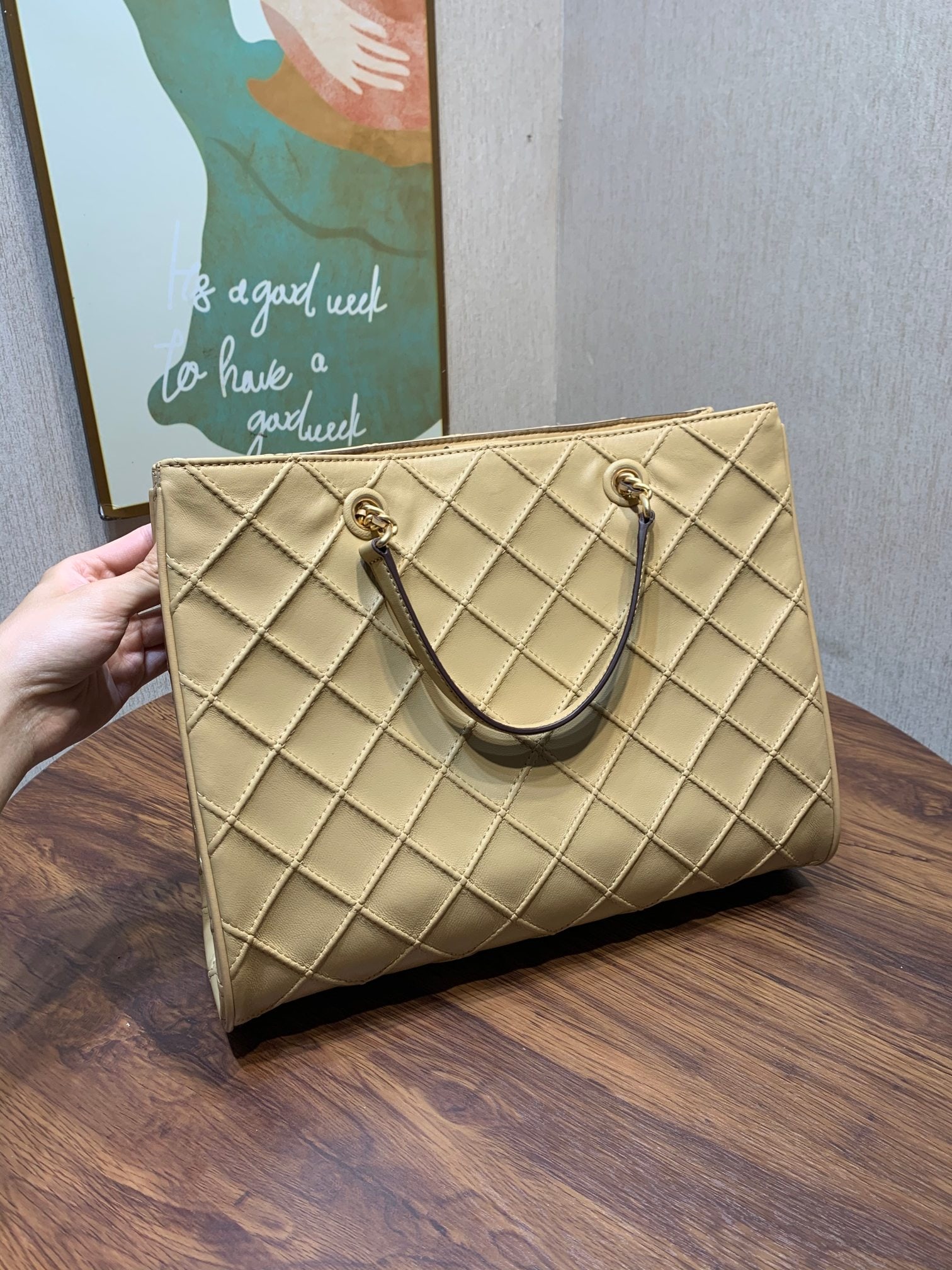 Tory Burch FLEMING - 4