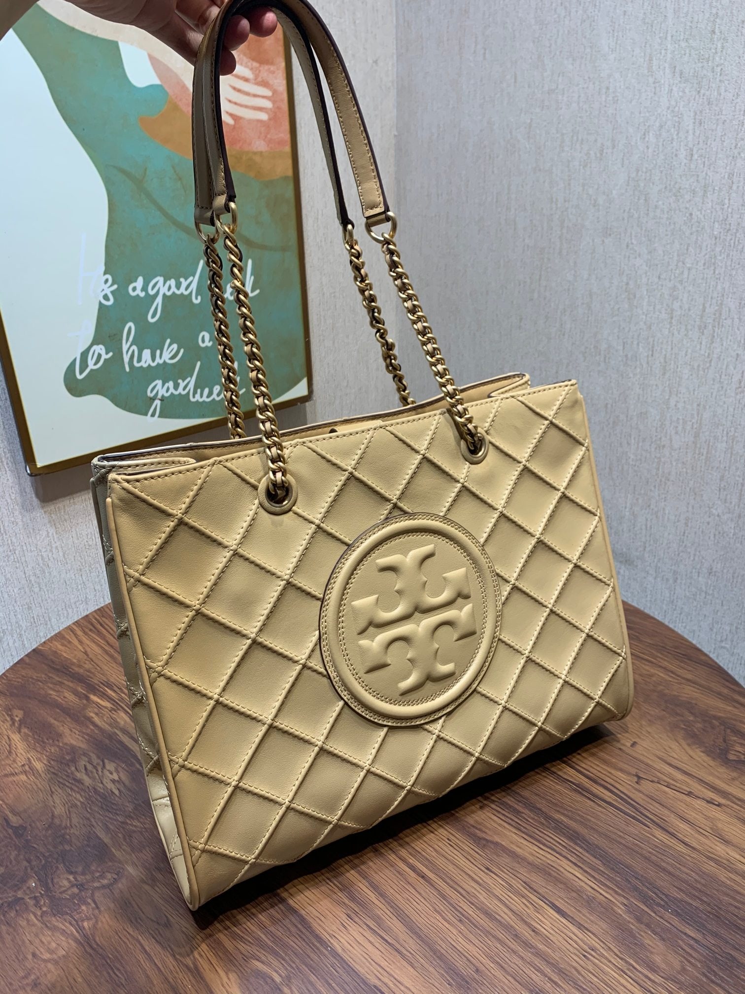Tory Burch FLEMING - 5