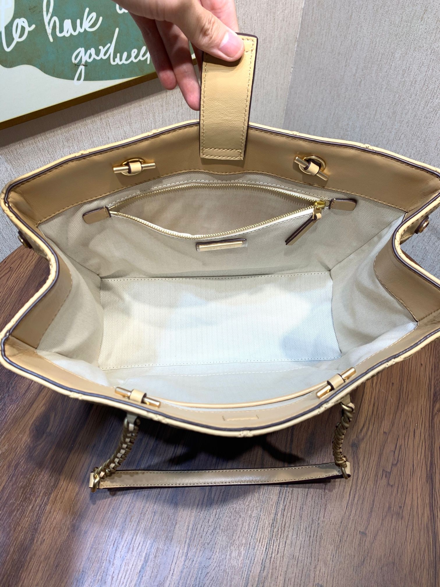 Tory Burch FLEMING - 6