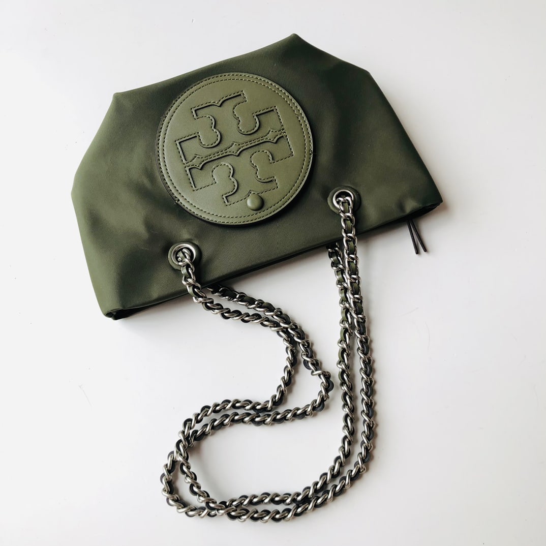 Tory Burch - 5