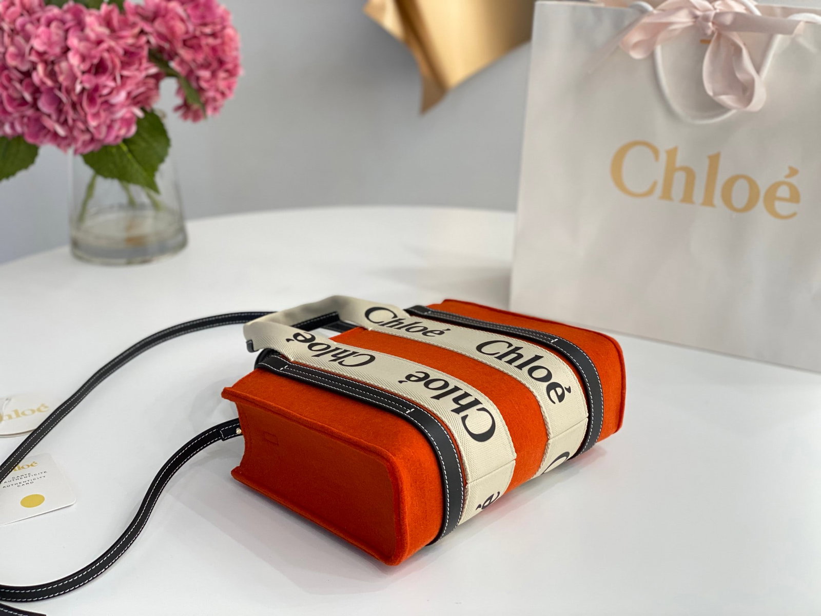Chloe - 8