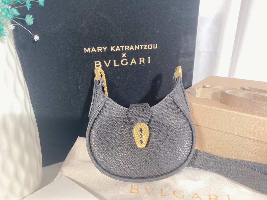 Bvlgari SERPENTI ELLIPSE (1 of 9)
