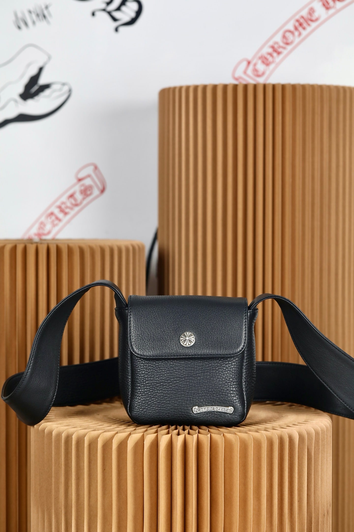 Chrome Hearts (1 of 7)