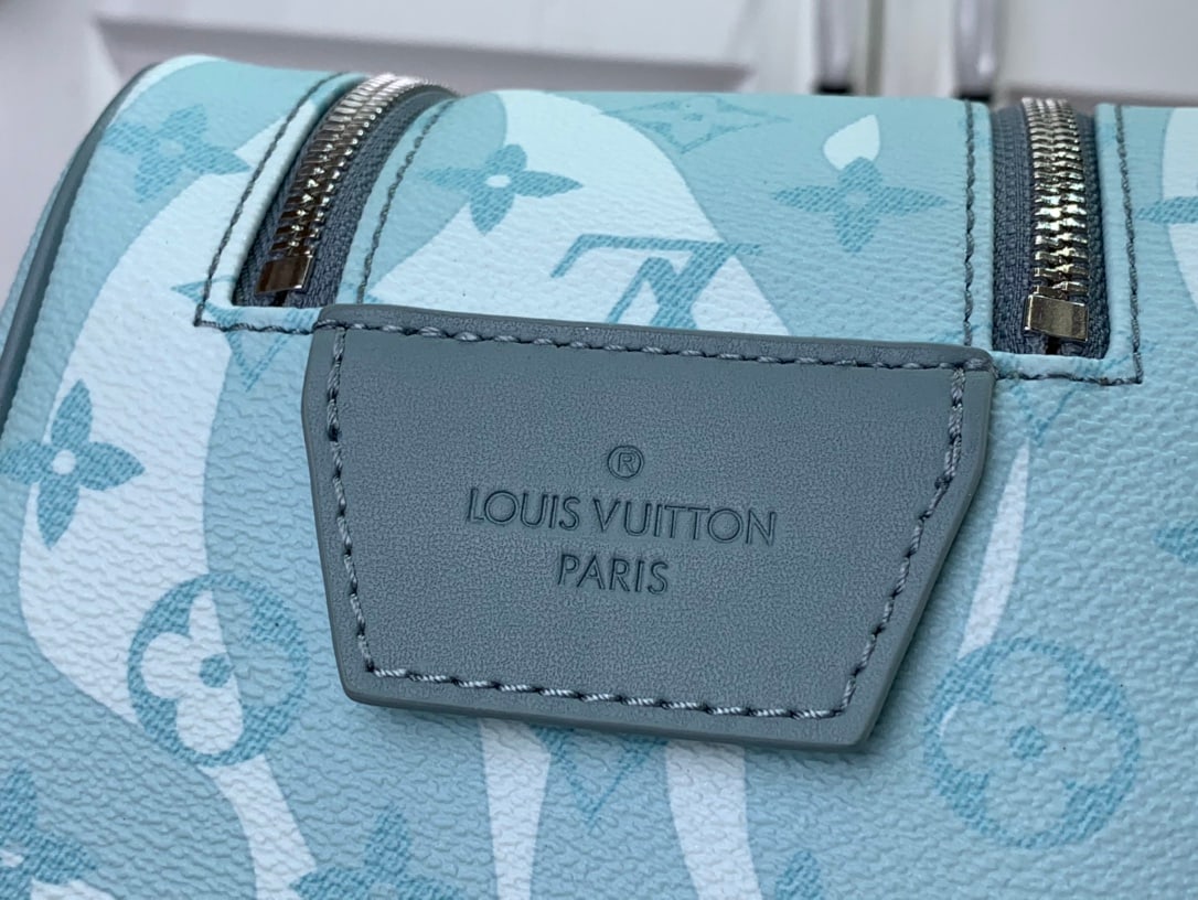 LV Dopp Kit - 2