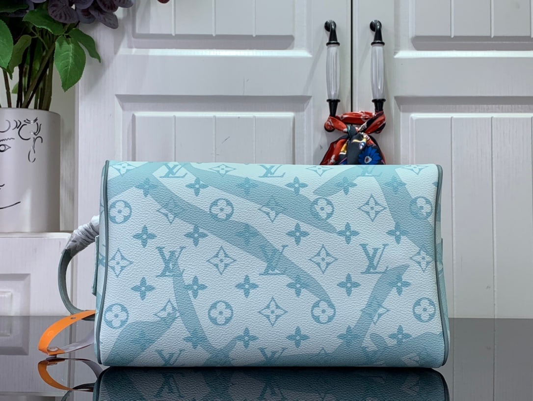 LV Dopp Kit - 3